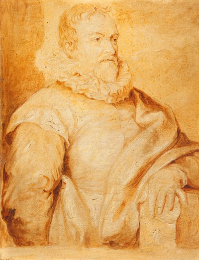 جان فان رافيستين 1827 بواسطة TS الأبيض