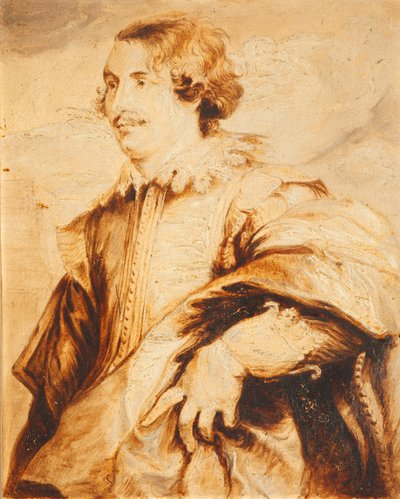 بول بونتيوس 1827 بواسطة TS الأبيض