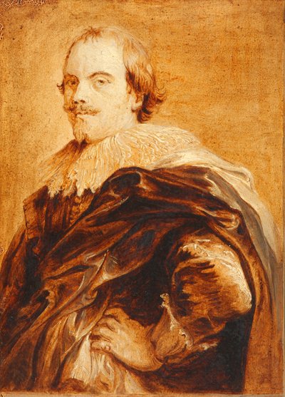 بيتر ستيفنز ، 1827 بواسطة TS الأبيض