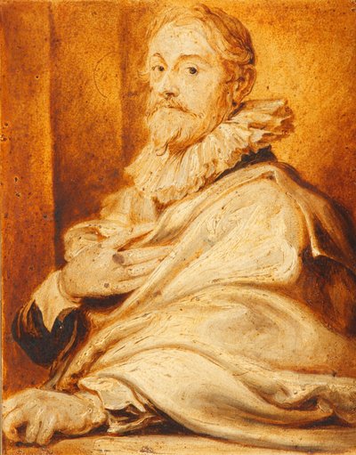 بيتر دي جود ، 1827 بواسطة TS الأبيض