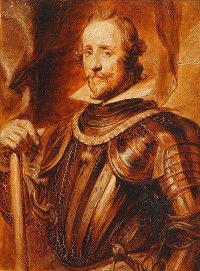 فولفجانجوس ويلهلمينوس كونت بالاتين 1827 بواسطة TS الأبيض