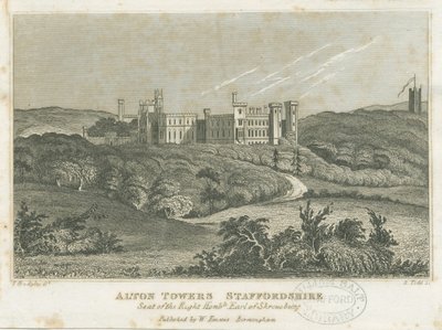 ألتون "آبي" بواسطة تي فرادجلي