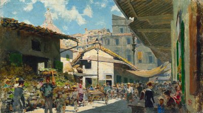 بواسطة Telemaco Signorini