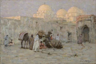  بواسطة تيريك ويليامز