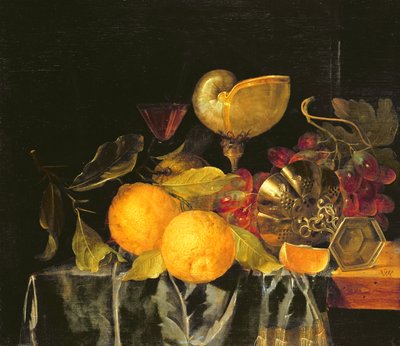 باق على قيد الحياة بواسطة The Master of Holland
