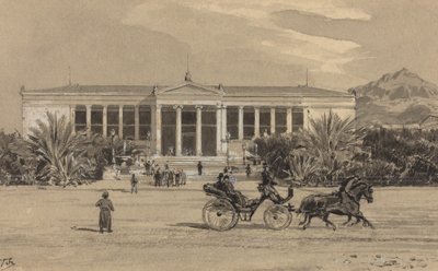 جامعة بواسطة Themistocles من الكسارة الزاوية