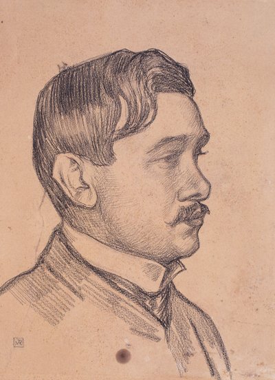  بواسطة Théo van Rysselberghe