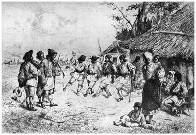 الحزام ، c1850-1890 1924 بواسطة ثيودور أمان