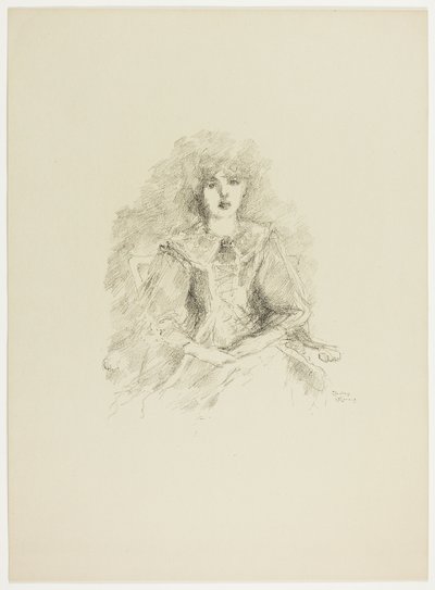 دراسة بواسطة Lamplight بواسطة ثيودور روسيل