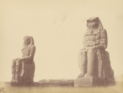 عملاق ممنون بواسطة Théodule Devéria