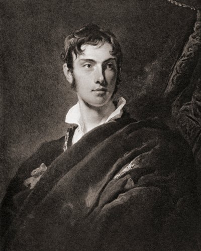  بواسطة Thomas (after) Lawrence