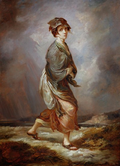  بواسطة توماس باركر من باث