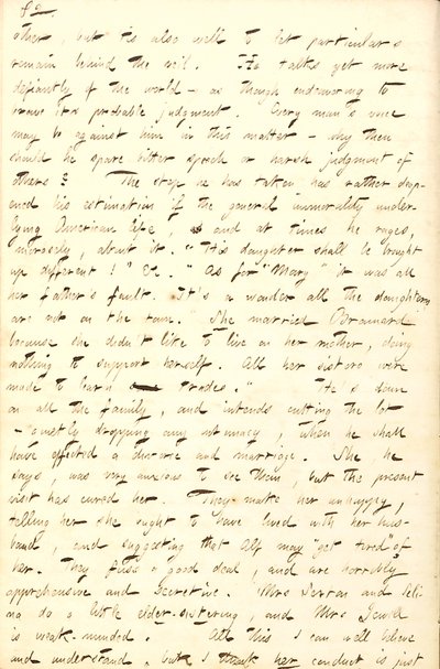 يوميات توماس بتلر جن - المجلد 8 ، الصفحة 89 ، 20-22 أكتوبر ، 1856 بواسطة توماس بتلر جن