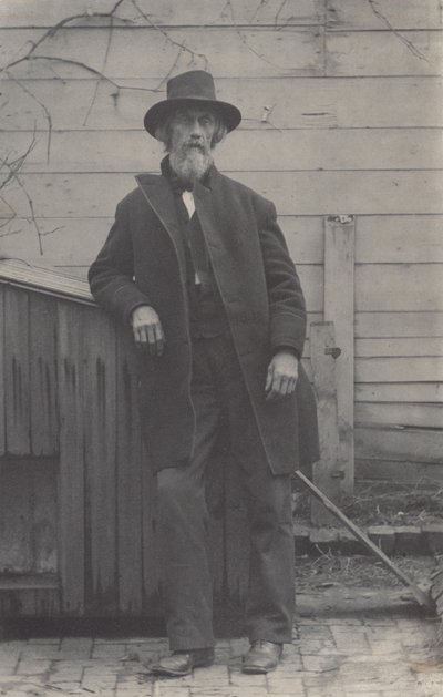 ويليام هـ. ماكدويل، 1884 (صورة) بواسطة توماس كوبرثويت إيكينز