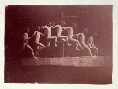 صور ماري ويل لجورج رينولدز ، 1884. بواسطة توماس إيكنز