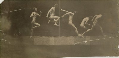 صور ماري ويل لجورج رينولدز ، 1884. بواسطة توماس إيكنز