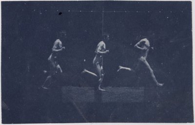 صور ماري ويل لجورج رينولدز ، ج. 1884. بواسطة توماس إيكنز