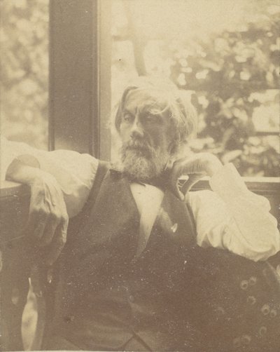 السيد ماكدويل ، 1880. بواسطة توماس إيكنز