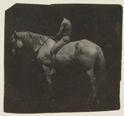 صامويل موراي أستريد إيكنز هورس بيلي ، ج. 1892. بواسطة توماس إيكنز