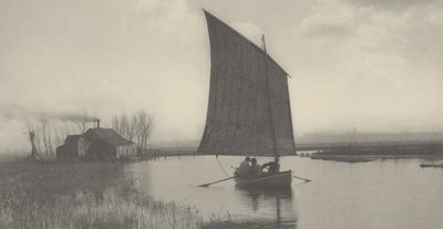 النظام القديم والجديد، 1886 (صورة) بواسطة توماس فريدريك جودال