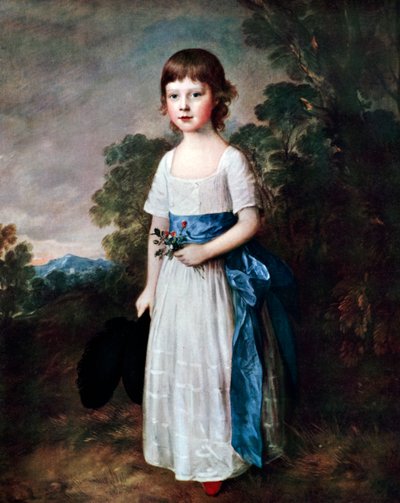 سيد جون هيثكوت ، c1770-1774 1926. بواسطة توماس غينزبورو