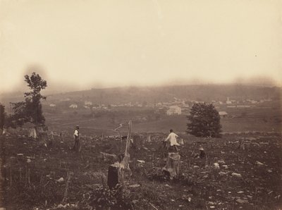 وايمارت ، ج. 1863-1865. بواسطة توماس إتش جونسون