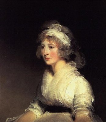 ملكة جمال جوليانا كوبلي ، 1787 بواسطة توماس لورانس