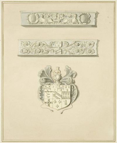 Details of Room at 15 Small Street, Felix Farley