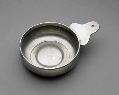 بورنجر ، ج. 1793 - 1796 أو ج. 1799-1824 (بيوتر) بواسطة توماس ميلفيل
