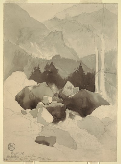 7 يونيو 1901 بواسطة توماس موران