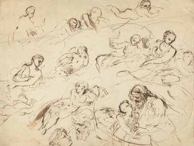 دراسة عن Telemachus بواسطة توماس ستوثارد