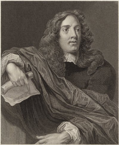 جون كليفلاند بواسطة توماس يفوز