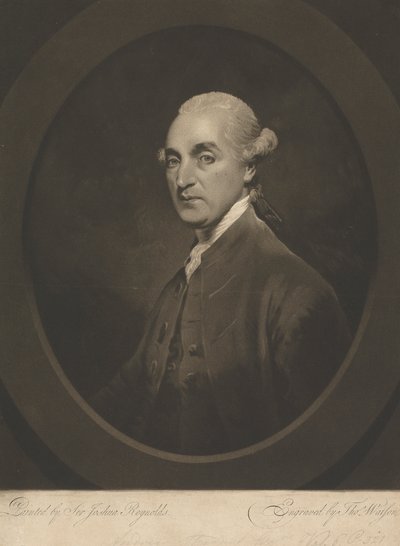 أندرو ستيوارت إسق. بواسطة Thomas Watson