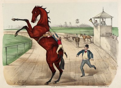 تأخير البدء بواسطة توماس وورث