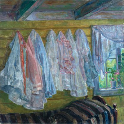 فساتين صيفية بواسطة ثورفالد إريشن