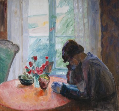 بدون عنوان بواسطة ثورفالد إريشن