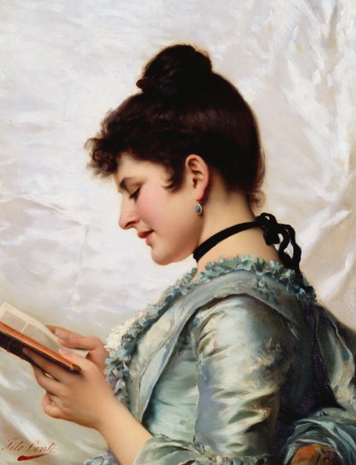 كتاب جيد بواسطة تيتو كونتي