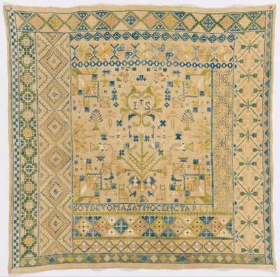 أخذ العينات بواسطة Tomasa Ynocenya Reg