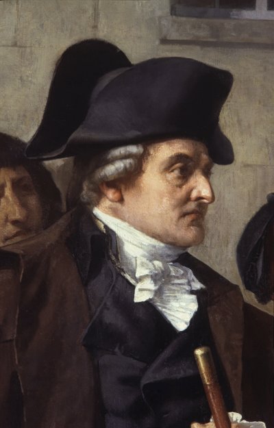 فيليب بينيل بواسطة توني روبرت فلوري