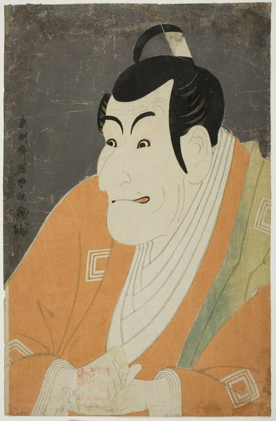 Tea Ac and r Ichikawa Grape Dye I V As Takemura Sada no Kokoro بواسطة توشوساي شاراكو