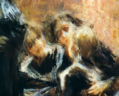 زيارة الكلية ، بواسطة ترانكيلو كريمونا (1837-1878) ، زيت على قماش بواسطة ترانكيلو كريمونا