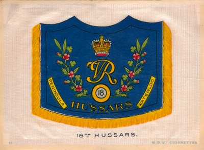 الفرسان 18 ، c1910. بواسطة غير معروف