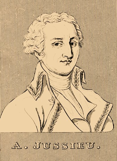 جوسيو ، 1748-1836 ، 1830. بواسطة غير معروف