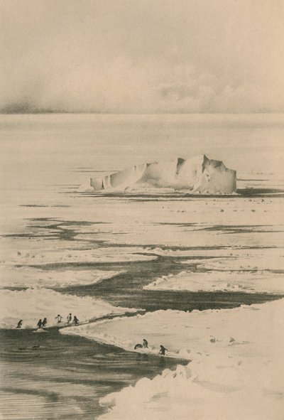 رصاص في الحزمة ، c19101913 ، 1913 بواسطة غير معروف