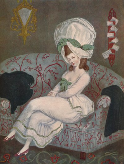 مصيدة مان ، 1780 ، 1903 بواسطة غير معروف