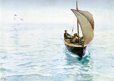 رسم ، 1900 بواسطة غير معروف