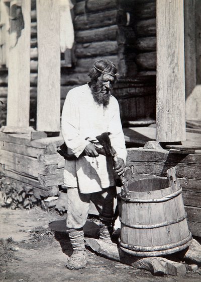 فلاح ، 1890 بواسطة غير معروف