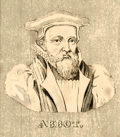 الاباتي ، 1562-1633 ، 1830. بواسطة غير معروف