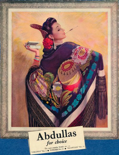 عبد الله للاختيار ، ج 1945 بواسطة غير معروف