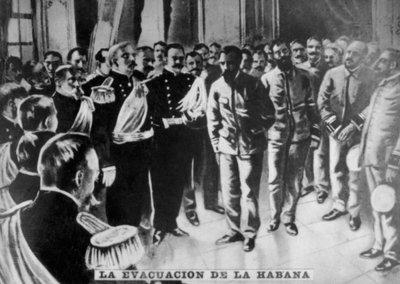 أدولفو خيمينيز كاستيلانو ، 1844-1929 ، 1920 بواسطة غير معروف